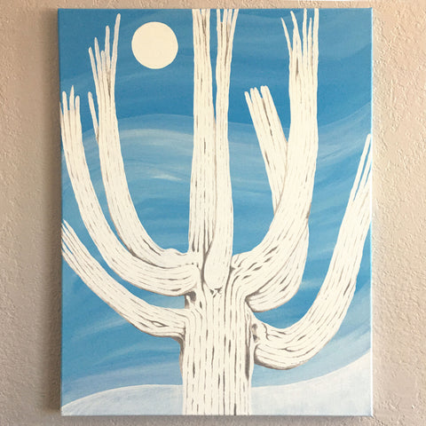 Saguaro Legacy (BBH)